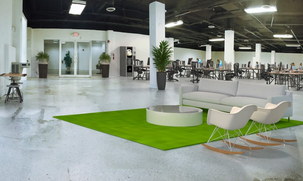 Miami Commercial Real Estate, LLC