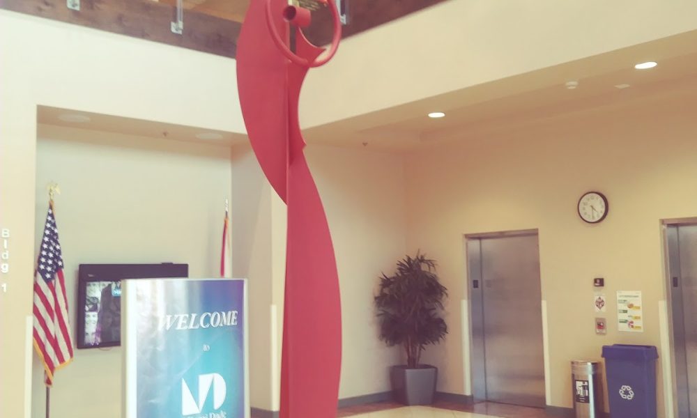 Miami Dade College West Campus Bookstore