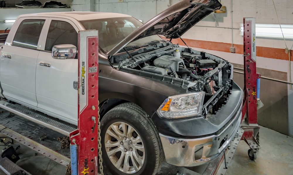 Miami Excellence Collision Center