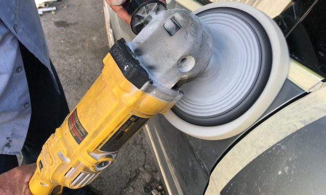 Miami Excellence Collision Center