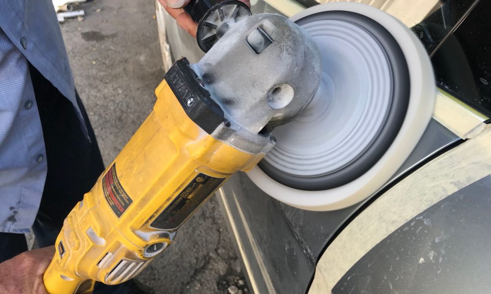 Miami Excellence Collision Center