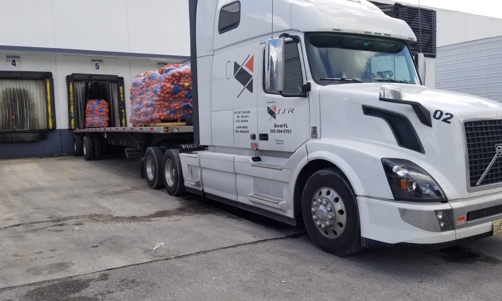 Miami Food Distributors Inc