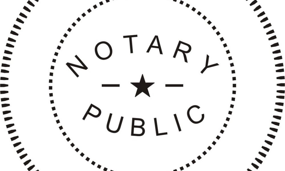 Miami Notary Public Marriage Ceremonies