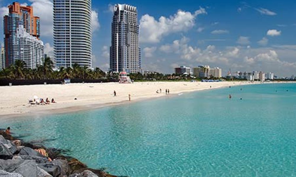 Miami Property Sales