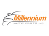 Millennium Auto Parts INC