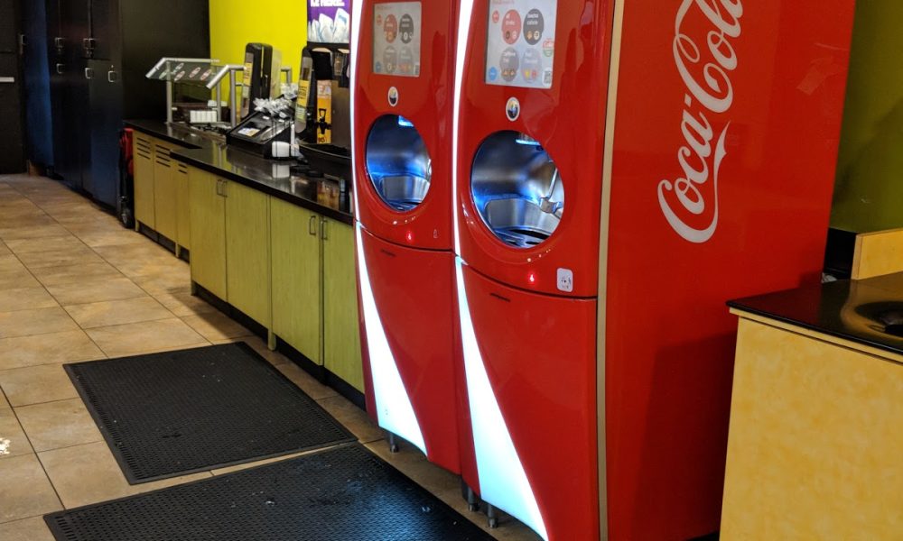 Moe's Southwest Grill