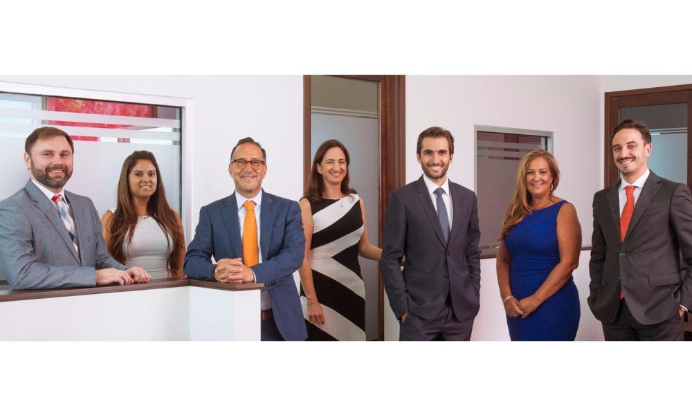 Moris &amp; Associates