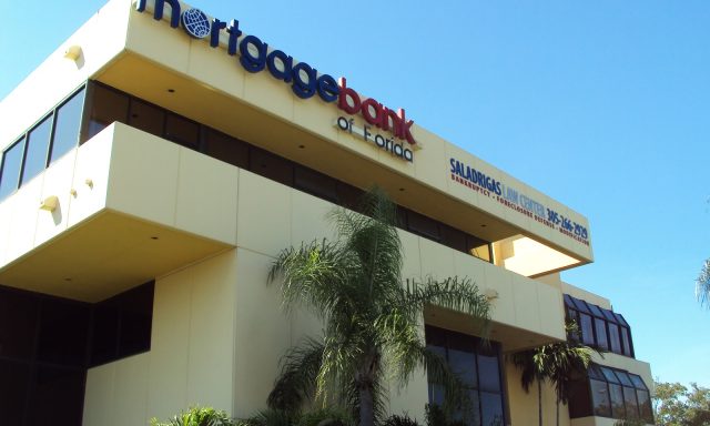 Mortgage Bank of Florida