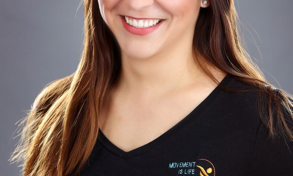 Movement is Life LMT