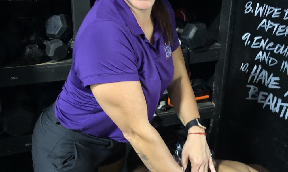 Movement is Life LMT