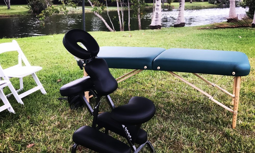 Movement is Life LMT