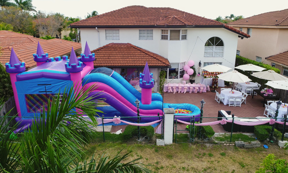 My Florida Party Rental