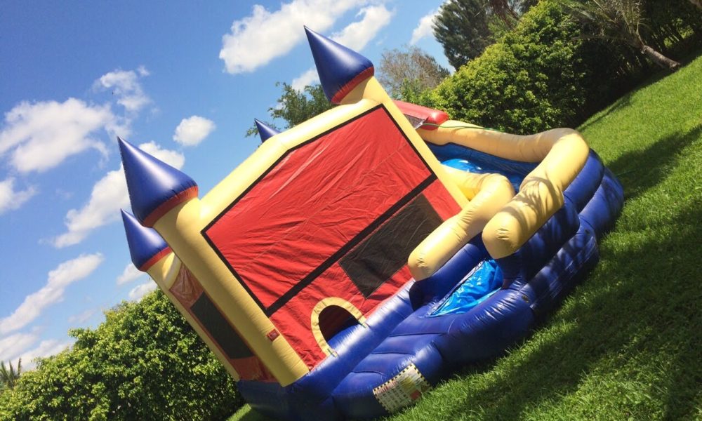 My Florida Party Rental