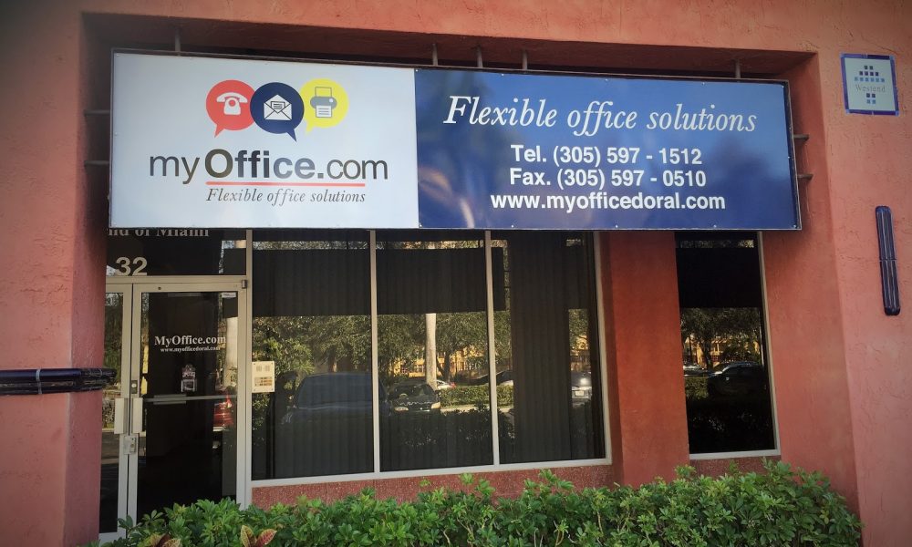 My Office Doral