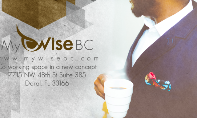My Wise Business Center Doral