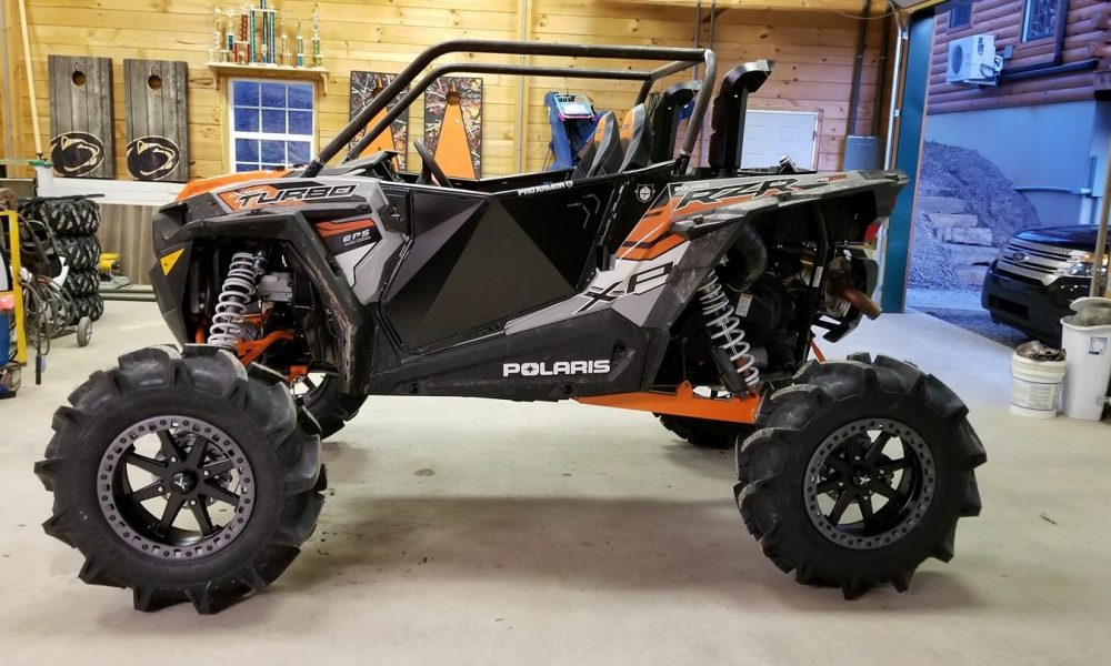 Mygppro Motorsports Inc.