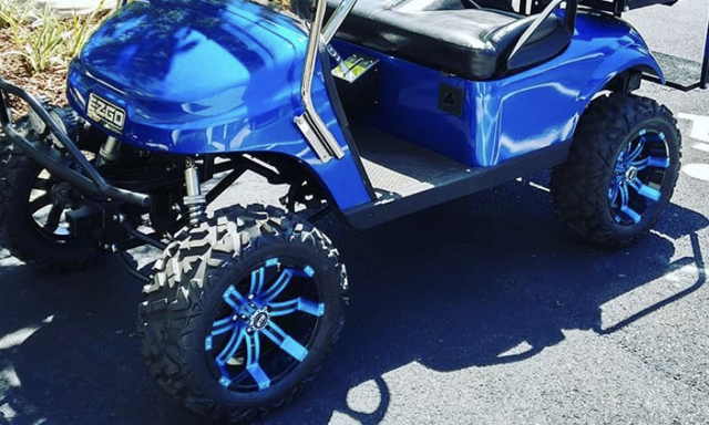 Mygppro Motorsports Inc.