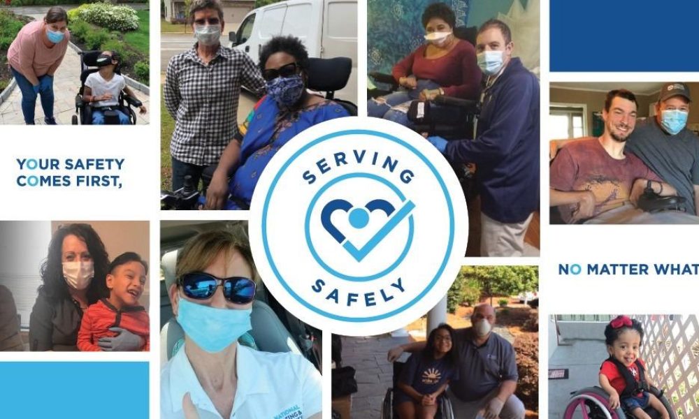 National Seating &amp; Mobility