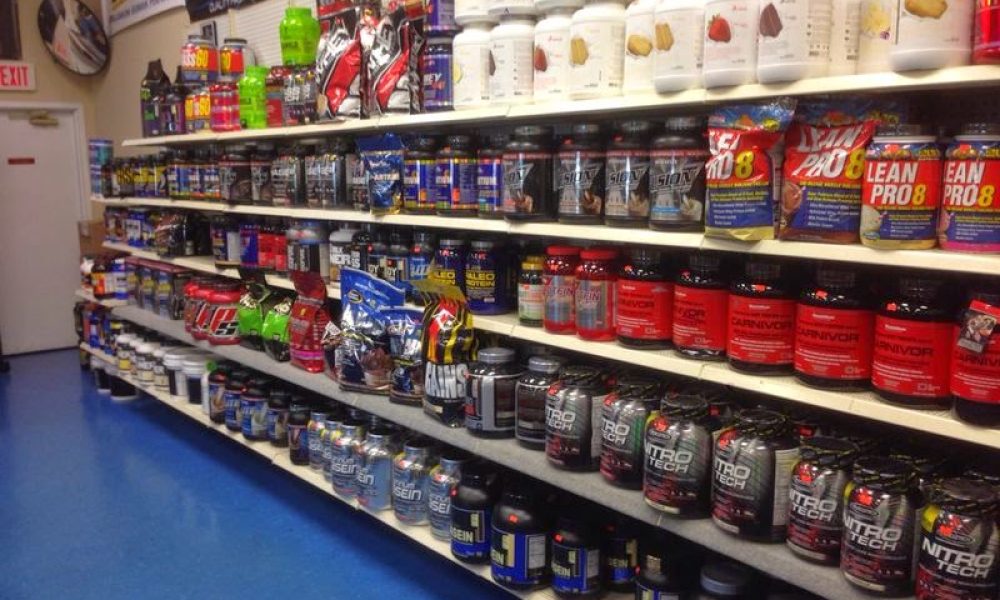 Nutritional Power Center Doral