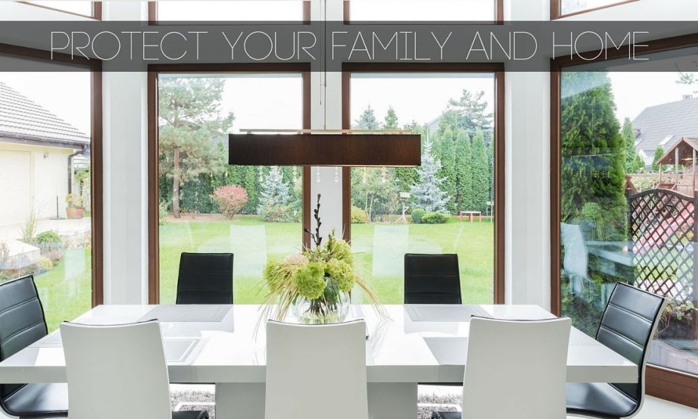 Ocean Doors and Windows