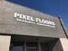 P I X E L • F L O O R S ツ