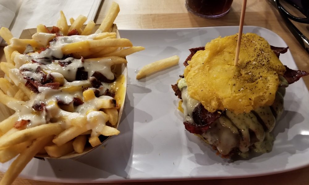 PINCHO (Pincho Factory)