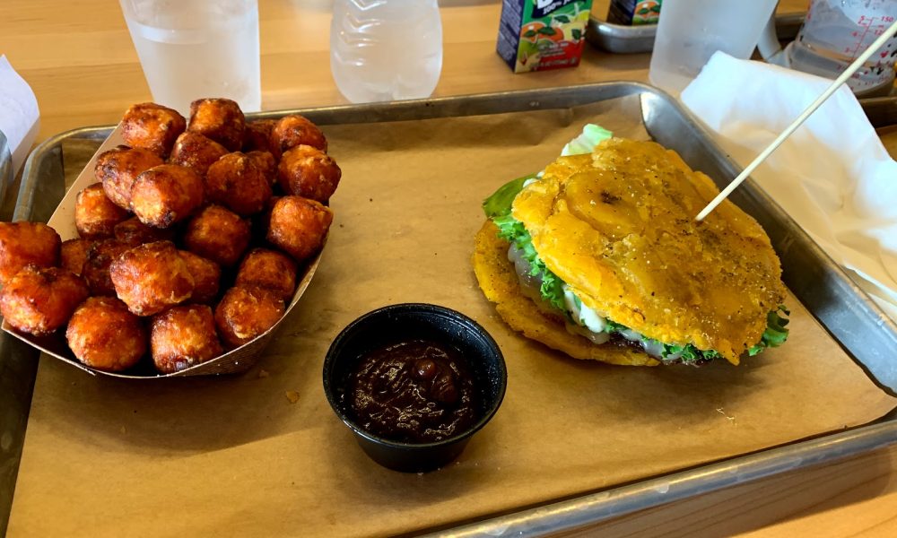 PINCHO (Pincho Factory)