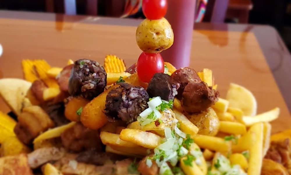 PRONTO PIZZA EXPRESS (FONTAINEBLEAU)