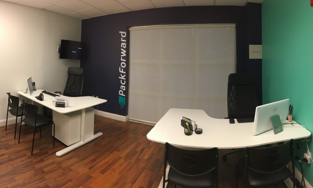 PackForward | PF Miami - Florida