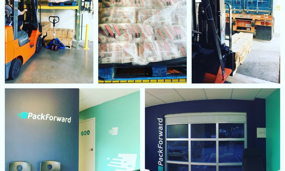 PackForward | PF Miami - Florida