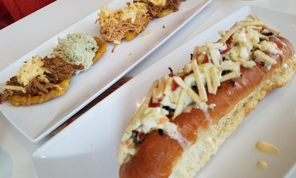 Panna Fountain Square