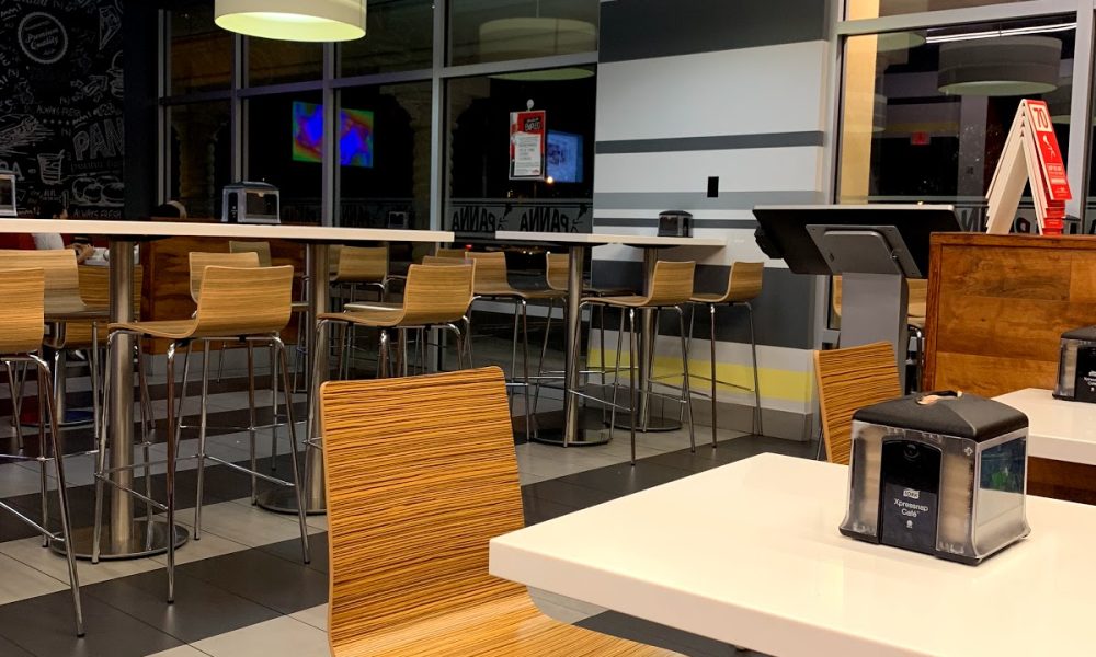 Panna Fountain Square