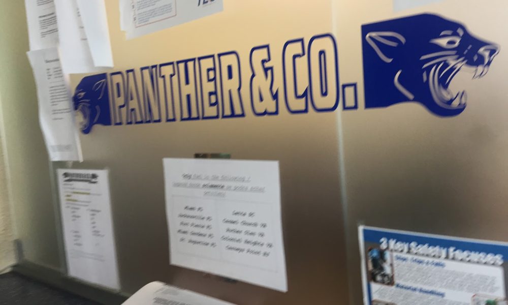 Panther Enterprises
