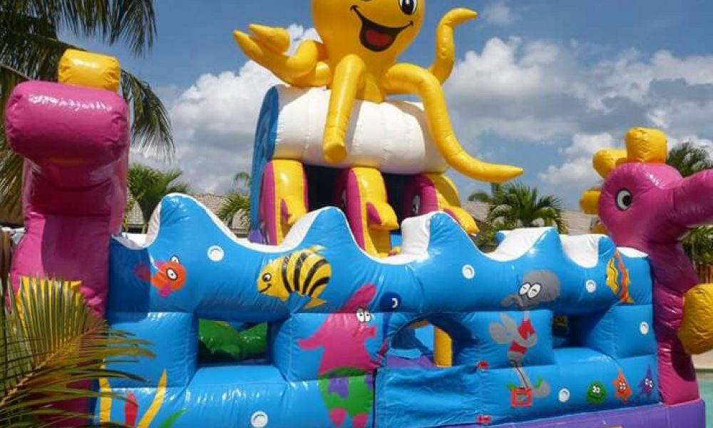 Party Rental 4 Kids