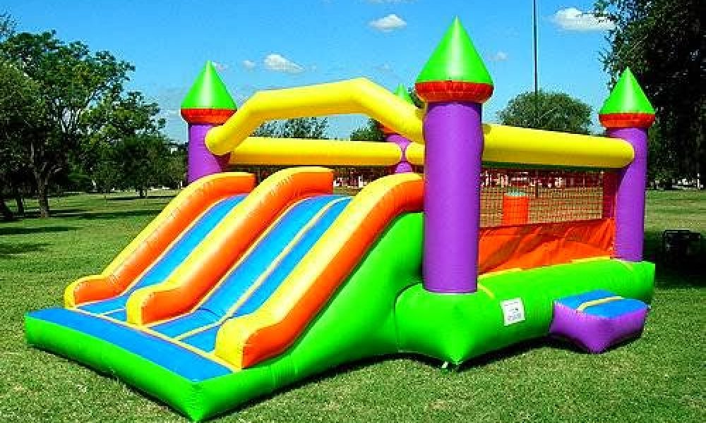 Party Rental 4 Kids