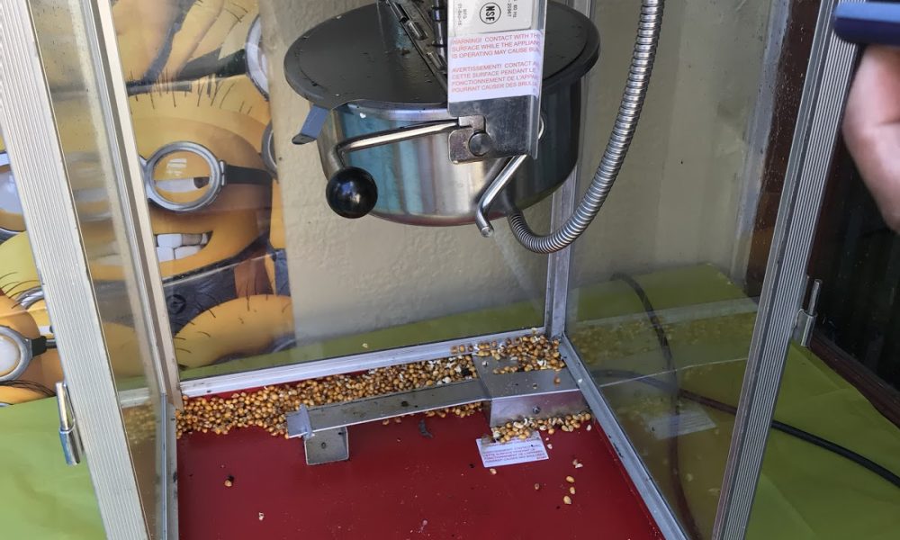 Party Rental Doral Events