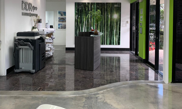 Parvani Commercial Group, Inc.