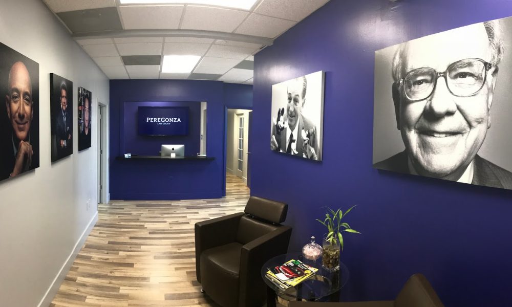 PereGonza The Attorneys | Los Abogados