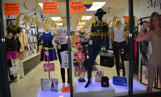 Perfect Silhouette Boutique