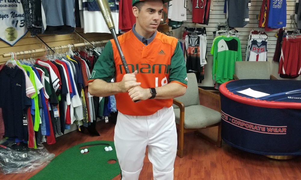 Performance Team Sports