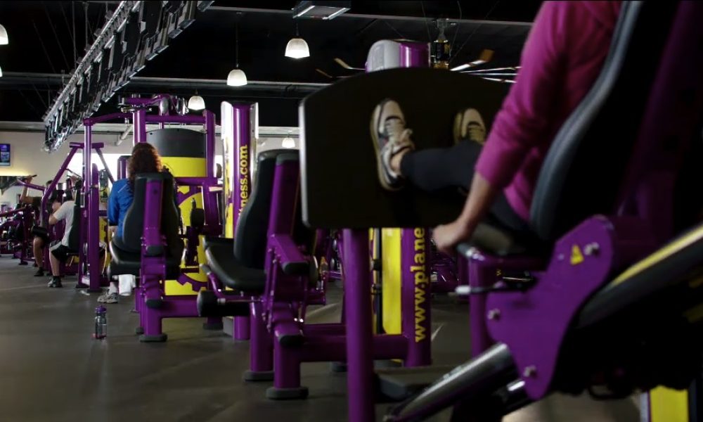 Planet Fitness