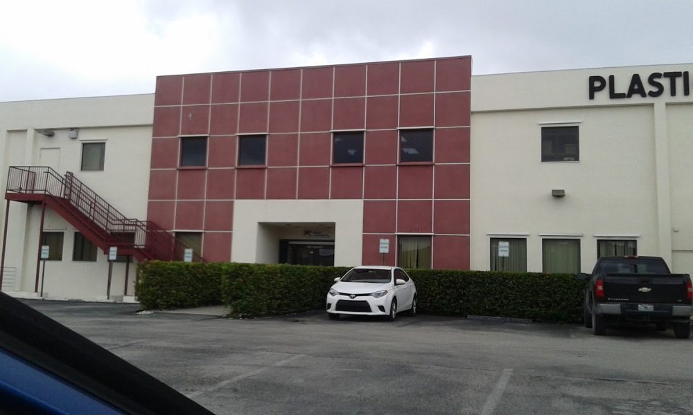 Plastic Components Inc