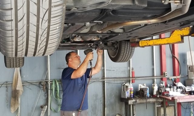 Powersource Automotive