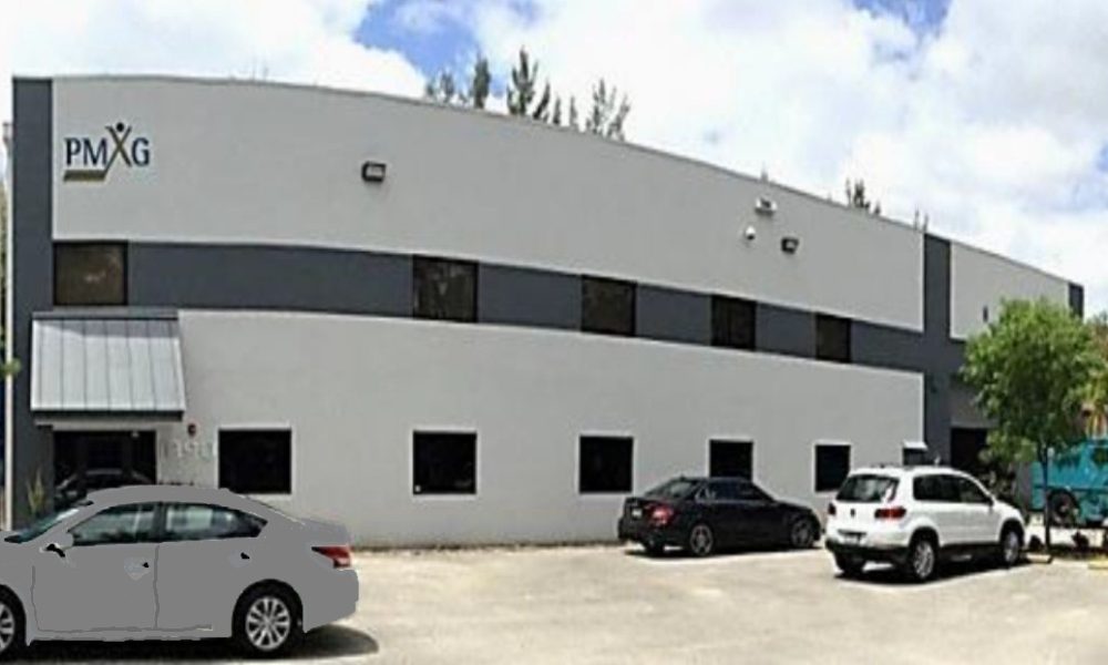 Precious Metals Xchange Group