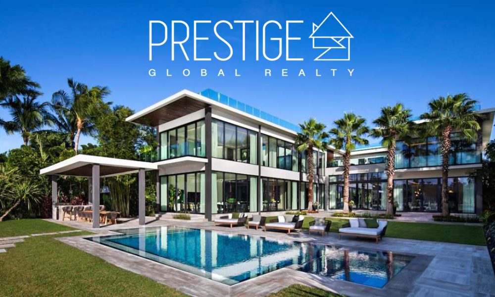 Prestige Global Realty, LLC