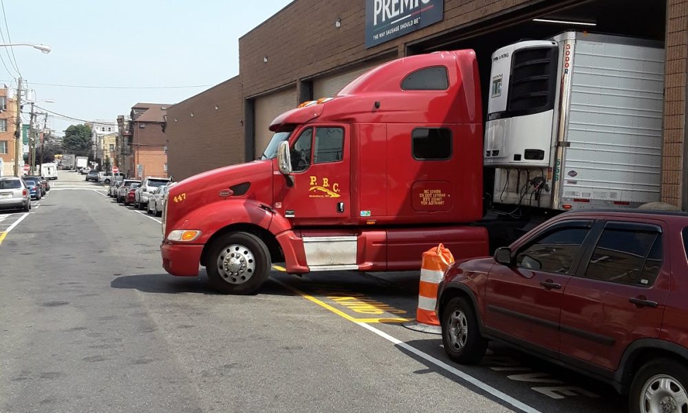 Prieto Brother's Corporation