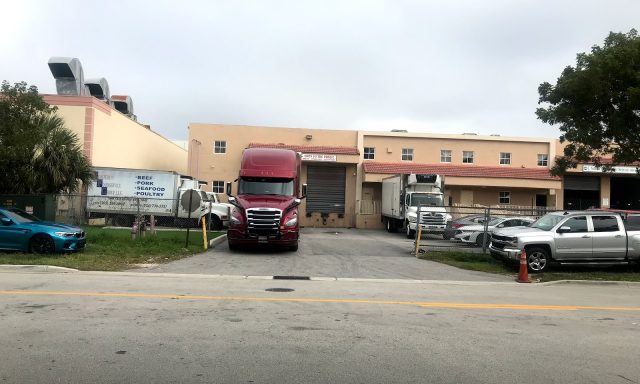 Prosperity Food Services Group