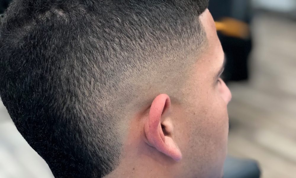 RKD Original Barbershop