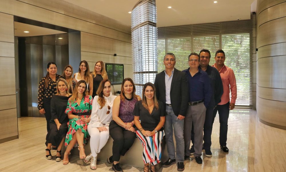 Red Point USA | All About Real Estate & Business Brokers