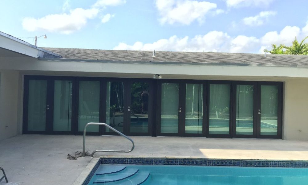 Resistant Windows and Doors